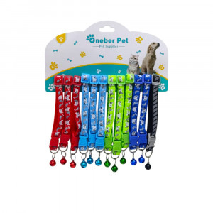 COLLAR ESTAMPADO FINO DK-2214 (PQTX12)