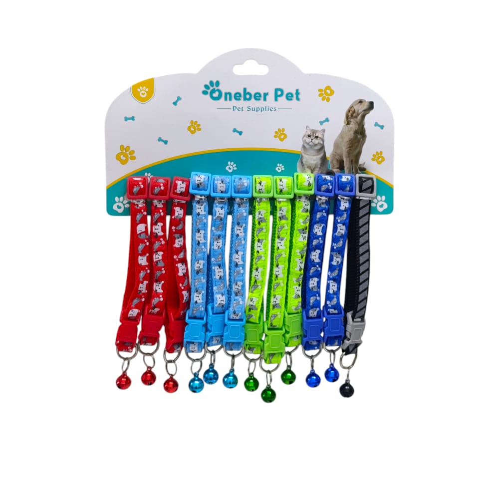 COLLAR ESTAMPADO FINO DK-2214 (PQTX12)