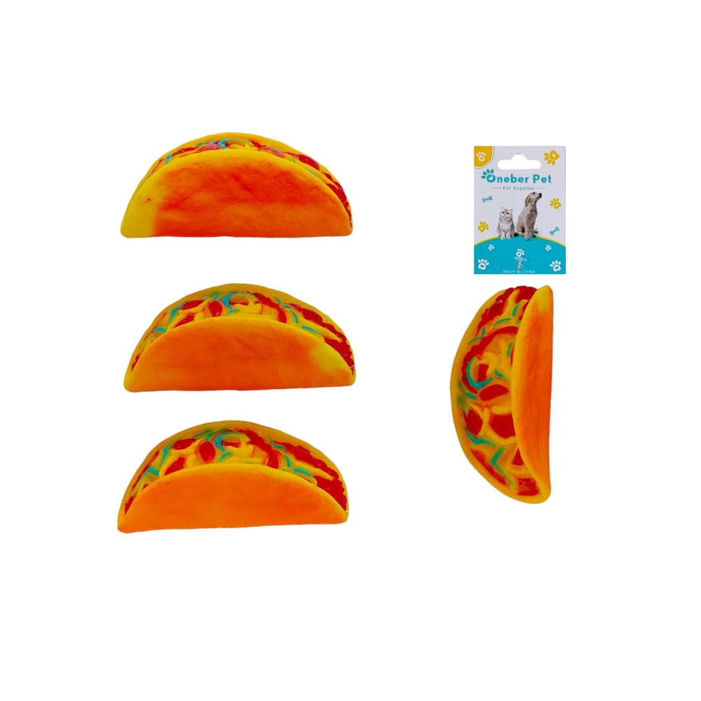 CHILLON FIGURA TACO DK-2283 (PQTX12)