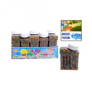 BOLAS DE HIDROGEL COLORES 2D-11542-1 (CJAX5)