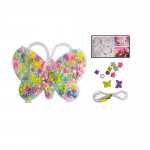 SET DE PULSERA MARIPOSA 2D-11899 (PQTX12)