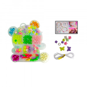 SET DE PULSERA OSO 2D-11901 (PQTX12)