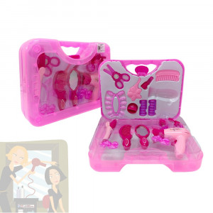 MALETIN+ACCESORIOS DE BELLEZA 1211AB