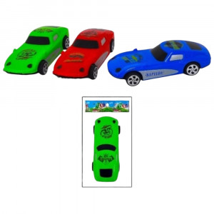 CARRO DEPORTIVO COLORES 1871B