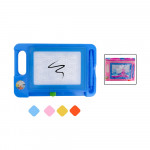 TABLERO MAGICO COLORES PQ 2D-2008A-1