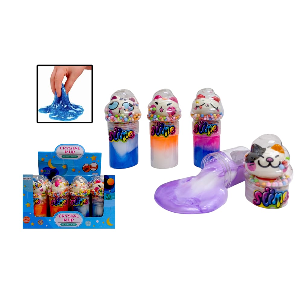 SLIME COLORES SQUICH 2D-6928 (CJAX12)