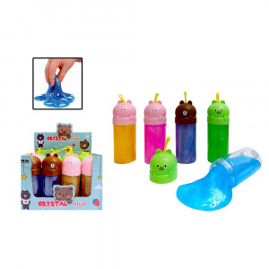 SLIME OSO COLORES 2D-9493 (CJAX12)
