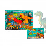 LANZADOR+DINOSAURIO Y ACCESORIOS 835