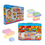 SET DE BLOQUES GD PARA ARMAR 88102-34