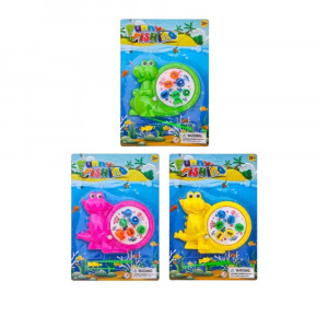 PESCA MILAGROSA DINOSAURIO 987-2