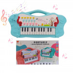 PIANO NIÑA EN CAJA FINO DJ230