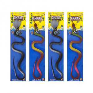 SERPIENTE SURTIDA DK-1416 (PQTX20) SAS