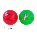 PELOTA  COLORES SURTIDOS DK-1427