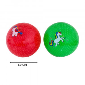 PELOTA  COLORES SURTIDOS DK-1427