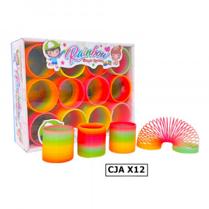 SLINKY COLORES DK-1437 (CJA X12)