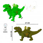 DINOSAURIOS LUZ Y SONIDO DK-1466