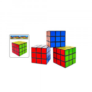 CUBO MAGICO PQ DK-1751 SAS