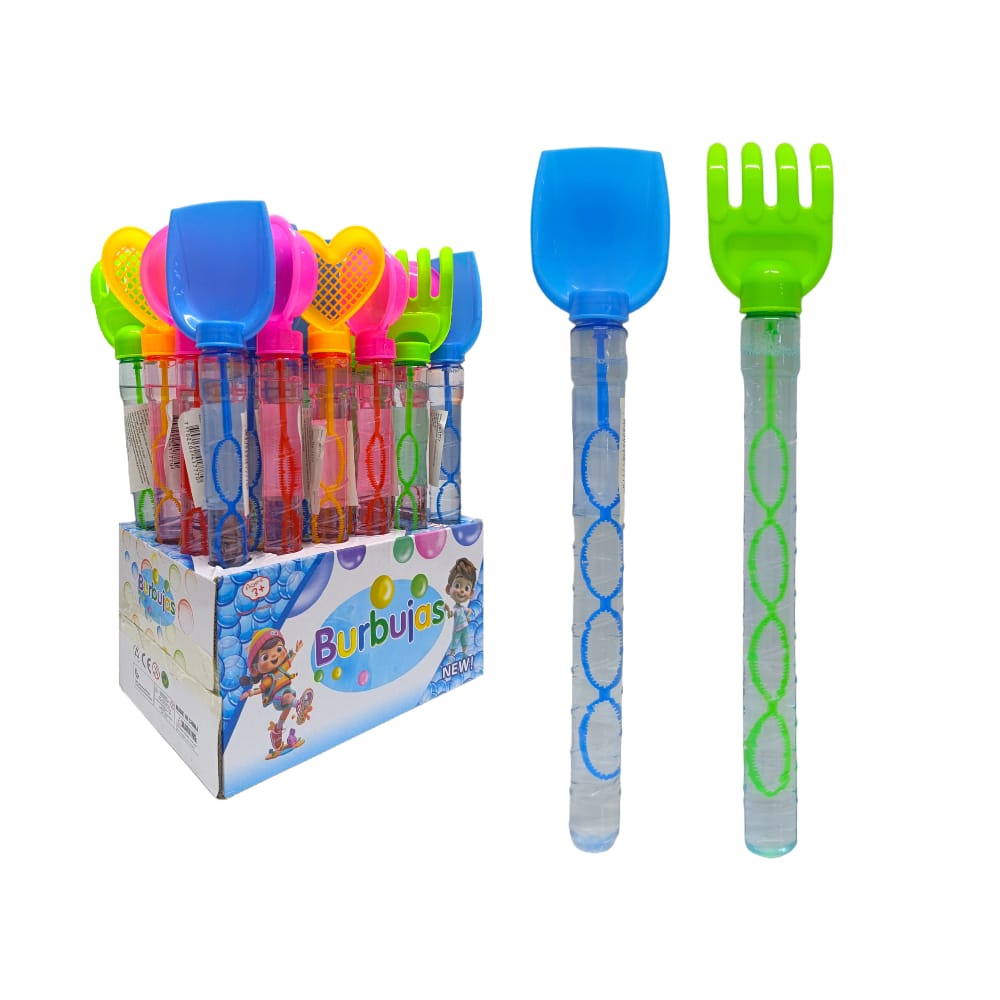 BURBUJERO GD HERRAMIENTAS DK-1777 (CJX24) SAS