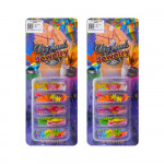 SET CHAQUIRAS CARTON DK-22055 SAS