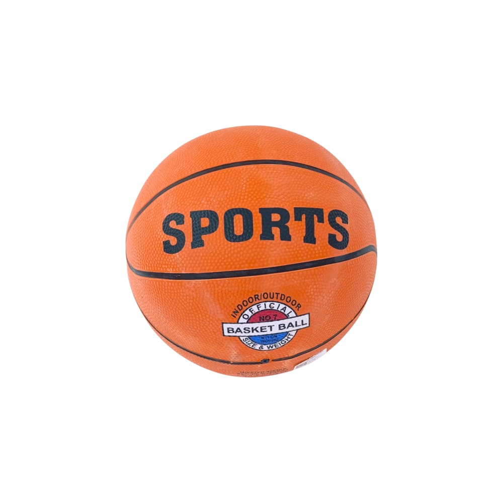 BALON DE BASKET#7(UND)