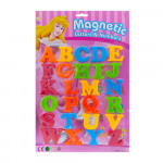 LETRAS DIDACTICAS CON IMAN DK-3306/3307 SAS