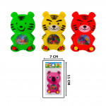 PSP ANIMALES BOLSA DK-932-053