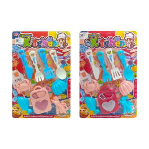 SET DE COCINA DK-HT719-35 SAS