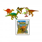 SET DINOSAURIO DK-XY68-54 SAS