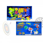 LANZA DARDO+LANZA TAZO ACCESORIOS FX828