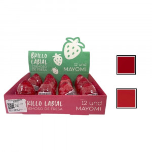 BRILLO FRESA MAYOMI BMR-2893 (CJX12)