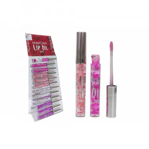 BRILO LIP OIL BMR-2935 (DISPX24)