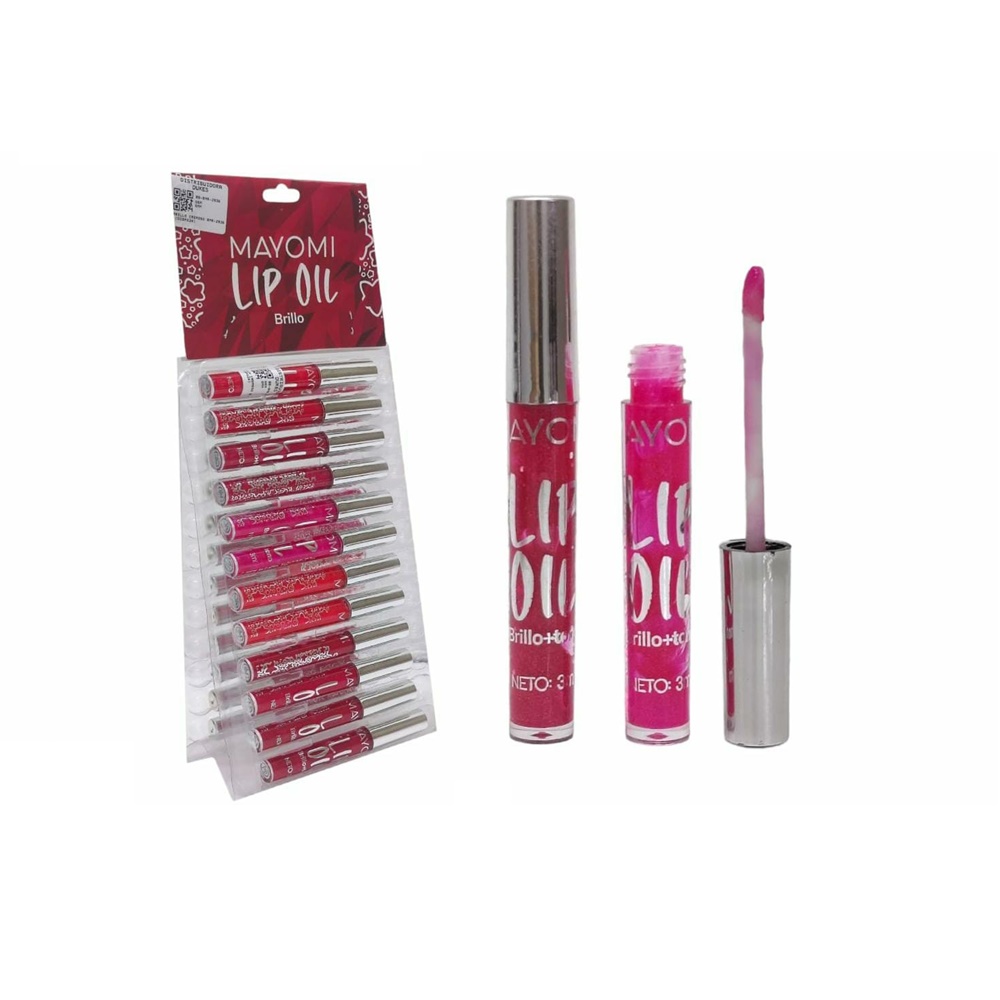 BRILLO CREMOSO BMR-2936 (DISPX24)