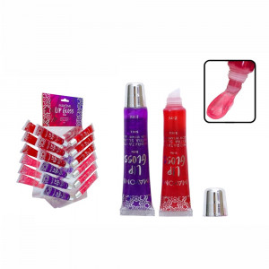 BRILLO COJIN TRASPARENTE MAYOMI BMR-2937 (DISPX24)