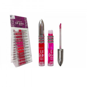 BRILLO CREMOSO EMPAQUE LUJO BMR-2940 (DISPX24)