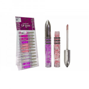 BRILLO EMPAQUE LUJO BMR-2941 (DISPX24)