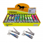 CORTAUÑAS PONY PQ 601J (CJX24)