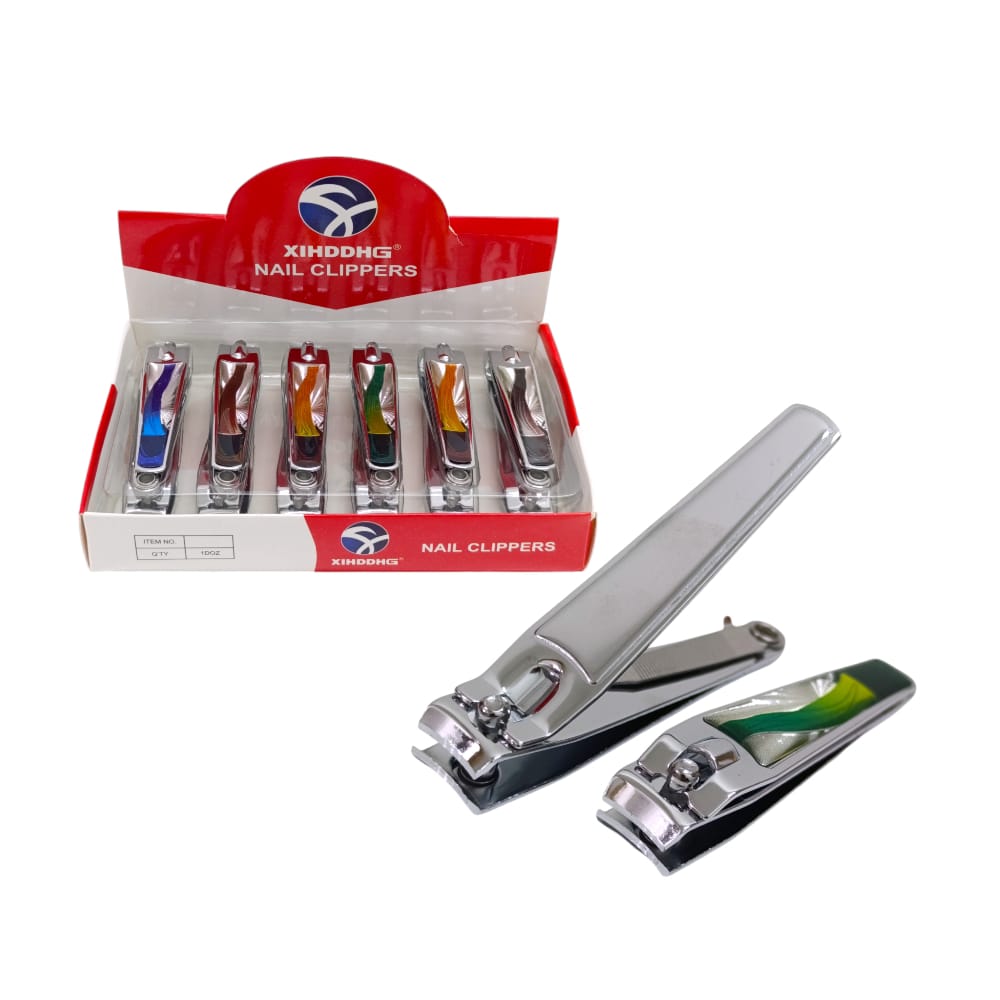 CORTAUÑAS ESTAMPADO DK-2265 (CJAX12)