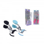 ENCRESPADOR HOJA COLORES DN1981 (PQTX12)