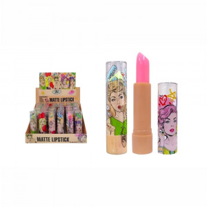 LABIAL MAGICO FINO ESTAMPADO LS0125/JBLLS0125 (CJX24)