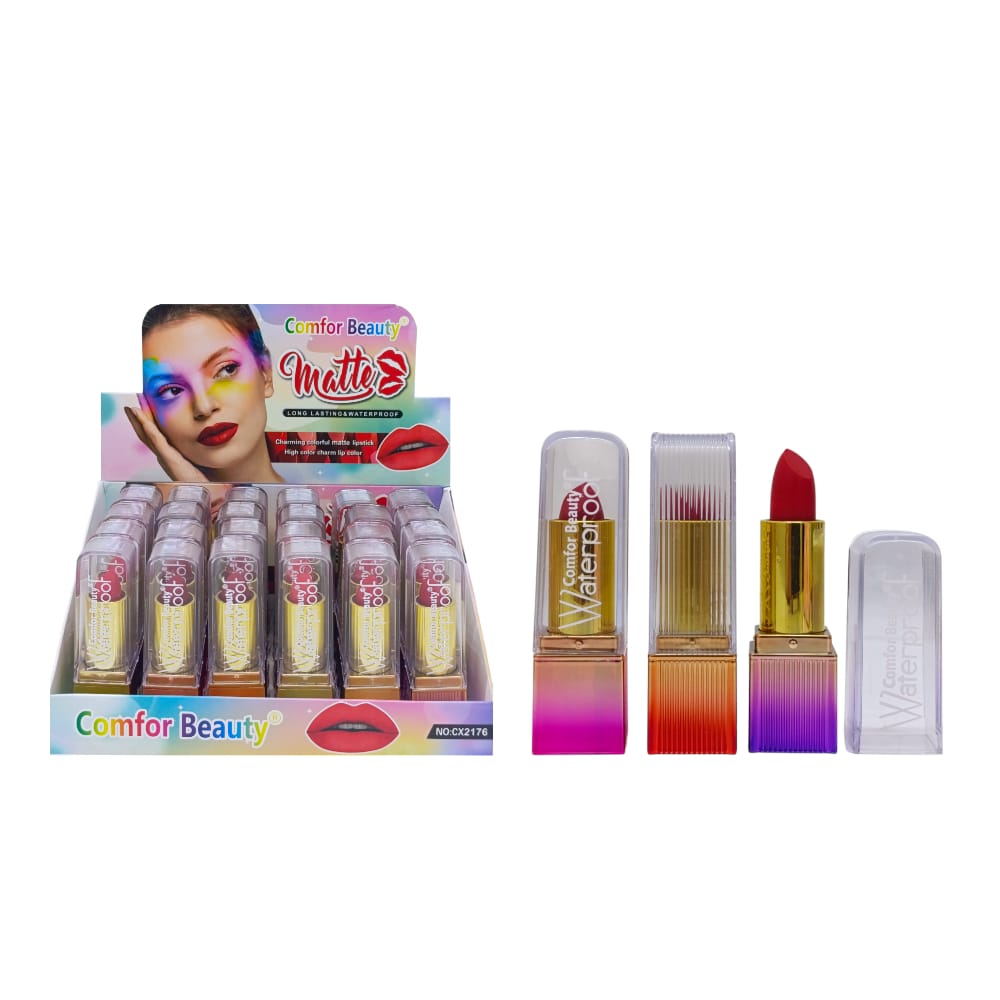 LABIAL MATE WATERPROOF CX2176 (CJX24)
