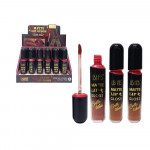 LABIAL LIQUIDO MATTE LIP LG2504A GLOSS (CJAX24)