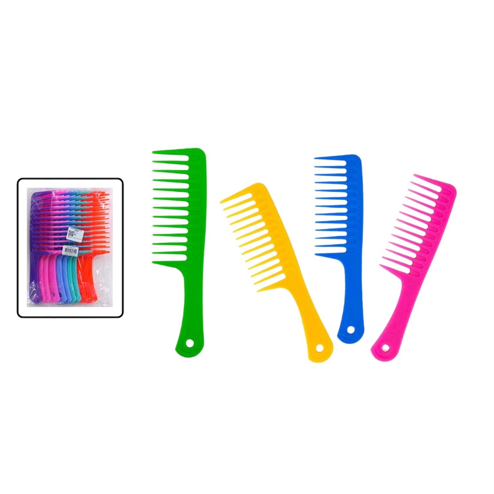 PEINETA JUMBO BMR-751 (PQTX12)