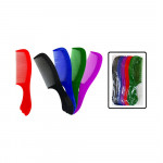 PEINETA PLASTICA GD COLORES DK-1650 (PQTX12)