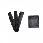 PEINE BOSILLO NEGRO DK-2706 (PQTX50)