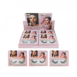 PESTAÑA POSTIZA ENTERA DK-2225 (CJAX12)