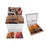 SOMBRAPARA OJOS SEVENCOOL X16 TONOS 6753B (CJX24)