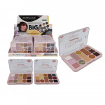 SOMBRA PARA OJOS X12 TONOS 6827B (CJX12)