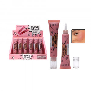 RUBOR LIQUIDO BLUSH BOMB FS198 (CJAX24)