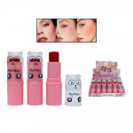 RUBOR EN BARRA OSO  MOC618 (CJAX24)