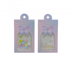 APLIQUE PARA UÑAS DK-2249